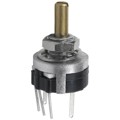39LA-1PB-103 - POT 10K OHM 1/4W PLASTIC LINEAR