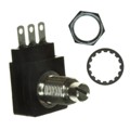 282TCBS103A26B1 - POT 10K OHM 1/4W PLASTIC LINEAR