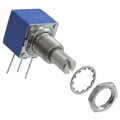 81A1A-B24-A15L - POT 10K OHM 2W CERMET LINEAR