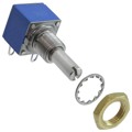82R1A-R22-A13L - POT 5K OHM 2W CERMET LINEAR