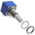 82A1A-B28-A13L - POT 5K OHM 2W CERMET LINEAR