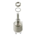 3862C-206-105AL - PANNEL MOUNT CONTROL