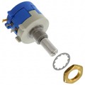 3590S-8-202L - POT 2K OHM 2W WIREWOUND LINEAR