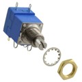 86R2A-R16-A13/R51L - POT 5K OHM 2W CERMET LINEAR