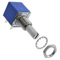 84C1A-E24-J13L - POT 5K OHM 1W WIREWOUND LINEAR