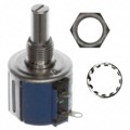 3541H-1-203L - POT 20K OHM 2W HYBRITRON LINEAR