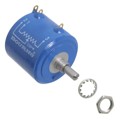 3400S-1-103L - POT 10K OHM 5W WIREWOUND LINEAR