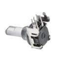 12VR1S20F4N103B1 - POT 10K OHM 1/2W CARBON LINEAR