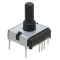 PCW1J-C24-BEB253L - POT 25K OHM 3/4W PLASTIC LINEAR