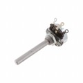 3104605994 - WIREWOUND-POTENTIOMETER AW 4 W 1
