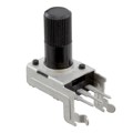 PTV09A-2015U-B103 - POT 10K OHM 1/20W CARBON LINEAR