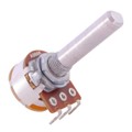 502-0302 - POT .2W 1K OHM 16MM DIA