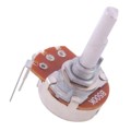 502-0410 - POT 1/4W 10K OHM 24MM DIA