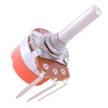 502-0414 - POT 1/4W 50K OHM 24MM DIA