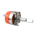 502-0403 - POT 1/4W 1K OHM 24MM DIA
