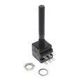 PC16DH-07CP06-102A2020-TA - POT 1K 1/5W CARBON LINEAR