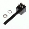 PC16DH-07CP06-504A2020-TA - POT 500K 1/5W CARBON LINEAR
