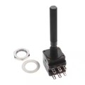 PC16DH-07CP06-103A2020-TA - POT 10K 1/5W CARBON LINEAR