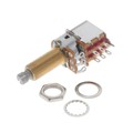 18VRGT732K504NA3 - POT 500K OHM .05W CARB LOG WSW
