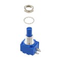 53CAD-E24-B15L - POT 10K OHM 1/2W PLASTIC LINEAR