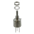 3862C-206-103AL - POT 10K OHM 1W CERMET LINEAR