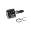 536B103 - POT WW PLASTIC SHAFT