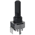 EVU-F3LFL3D24 - POT 20K OHM 1/20W LOGARITHMIC