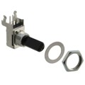 EVU-E3JFK4D53 - POT 5K OHM 1/20W LOGARITHMIC