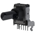 EVJ-C25F02D24 - POT 20K OHM 1/20W LOGARITHMIC