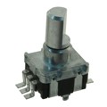 PRS11S-N20F-503B1 - POT 50K OHM 1/20W CARBON LINEAR