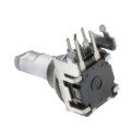 12VR1S20F5N103B1 - POT 10K OHM 1/2W CARBON LINEAR
