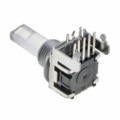 12VR3S20FTN103B1 - POT 10K OHM 1/2W CARBON LINEAR