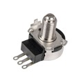 287T420S253A11 - POT 25K OHM 2W CERAMIC LIN