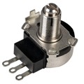 287T520S252A11 - POT 2.5K OHM 2W CERAMIC LIN