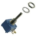 308N250K - POT 250K OHM 1/2W PLASTIC LINEAR