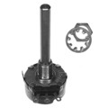 380C150K - POT 50K OHM 2W PLASTIC LINEAR