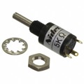 MC1003-000-502 - POT 5K OHM 0.19W PLASTIC LINEAR
