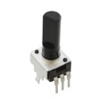 PTV09A-4225F-A503 - POT 50K OHM 1/20W CARBON LOG