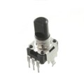 09VR1K20F1C103B1 - POT 10K OHM .05W W DET CARB LIN