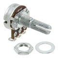 PDB181-E420K-103B - POT 10K OHM 1/5W CARBON LINEAR