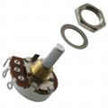 P231-FC20AR100K - POT 100K OHM 1/4W PLASTIC LOG