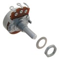 P231-FC20BR10K - POT 10K OHM 1/2W PLASTIC LINEAR