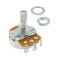 P231-QC20BR100K - POT 100K OHM 1/2W PLASTIC LINEAR