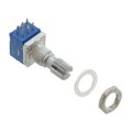 PTD902-1010K-B203 - POT 20K OHM 1/20W CARBON LINEAR