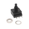 PC16SH-07IP21-475A2020-TA - POT 4.7M 1/5W CARBON LINEAR
