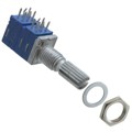 PTD904-1020K-A103 - POT 10K OHM 1/40W CARBON LOG