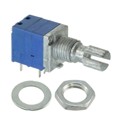 PTR901-2015K-A103 - POT 10K OHM 1/40W CARBON LOG