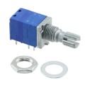 PTR902-2015K-B502 - POT 5K OHM 1/20W CARBON LINEAR