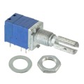 PTR902-2020K-A103 - POT 10K OHM 1/40W CARBON LOG