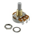 P230-2EC22BR20K - POT 20K OHM 1/2W PLASTIC LINEAR